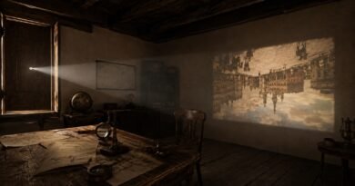 Камера-обскура: история прабабушки фотографии