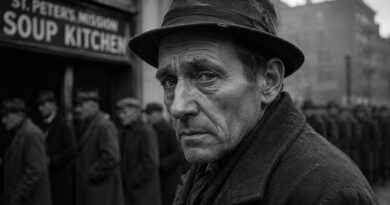 Великая депрессия: кризис, который переписал законы капитализма