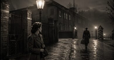 «Лили Марлен»: история песни, которую слушали по обе стороны фронта