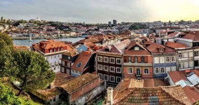 История Порто: вино, мосты, осады и городские мифы