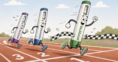 Ретатрутид против Оземпика: начинается новая гонка препаратов для похудения