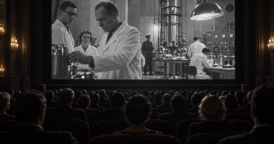 Венецианский кинофестиваль 2026: кино, политика и три с половиной часа «ДАУ»