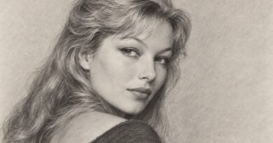 Марина Влади: французская «Колдунья» с русской душой