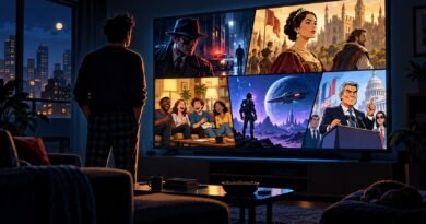 100 лучших сериалов XXI века: выбор The New York Times