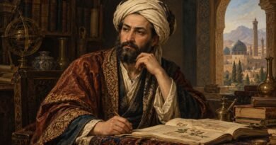 Авиценна: человек, по книгам которого Европа лечилась 600 лет