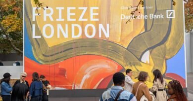 Frieze Лондон 2026: искусство больших денег и неудобных вопросов